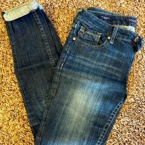 Vigoss Brooklyn Skinny Jeans | 26